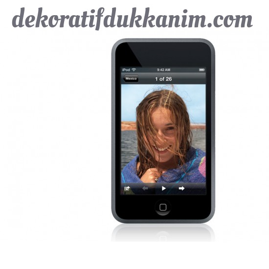 iPod Touch