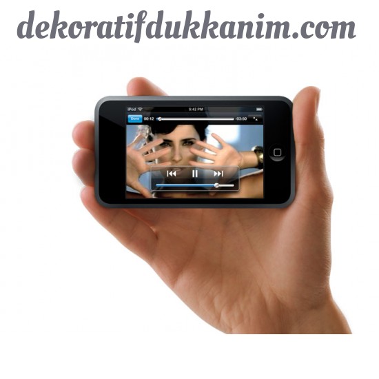 iPod Touch