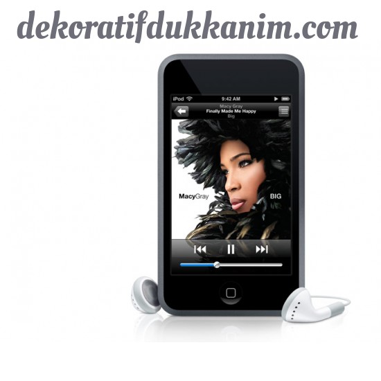 iPod Touch