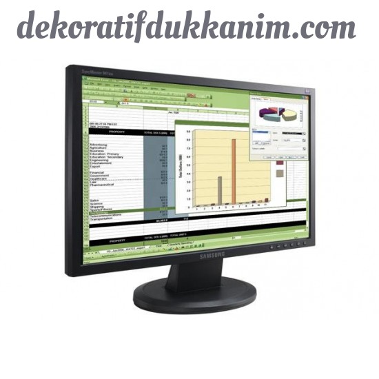 Samsung SyncMaster 941BW