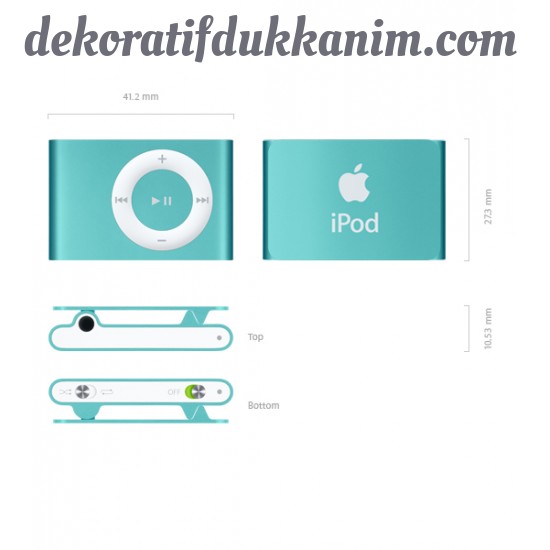 iPod Shuffle