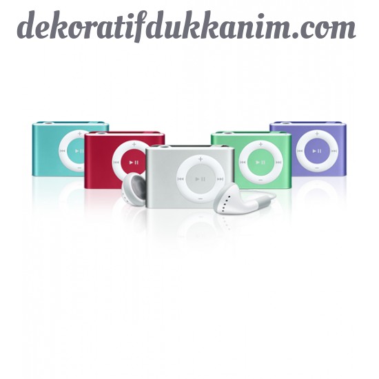 iPod Shuffle