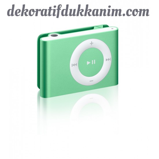 iPod Shuffle