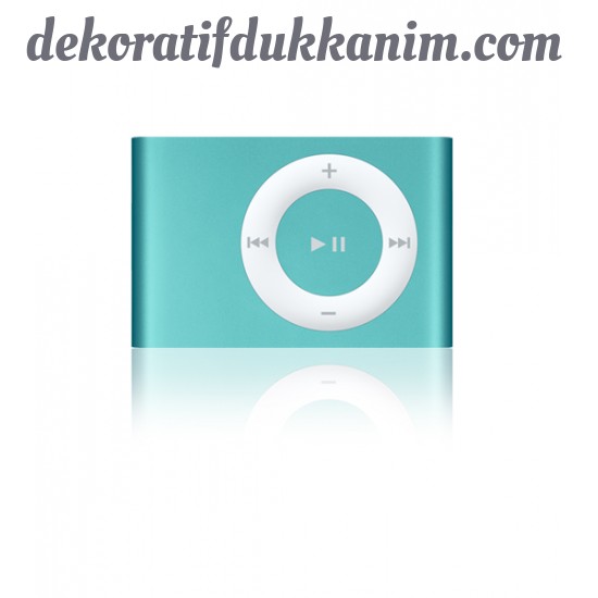 iPod Shuffle