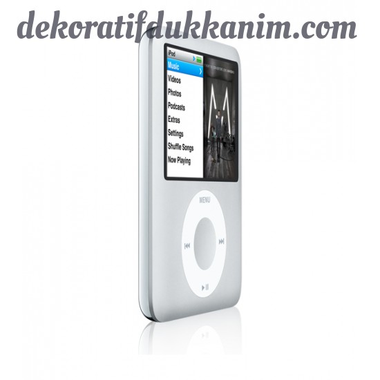 iPod Nano