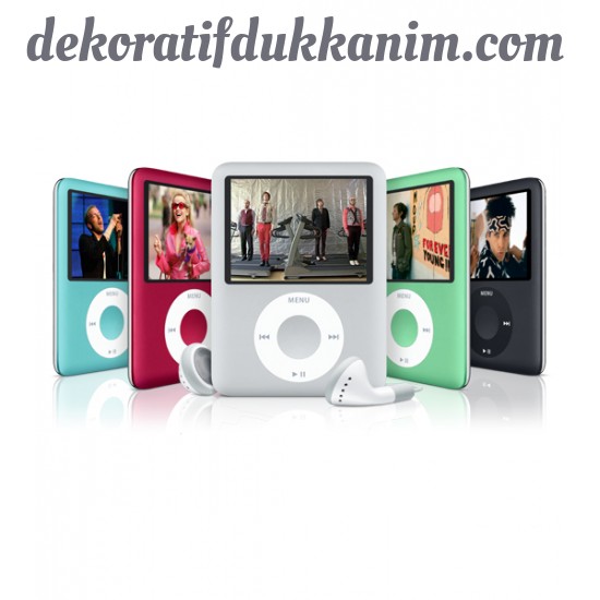iPod Nano