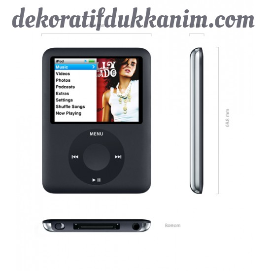 iPod Nano
