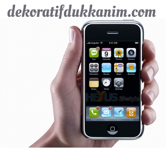 iPhone