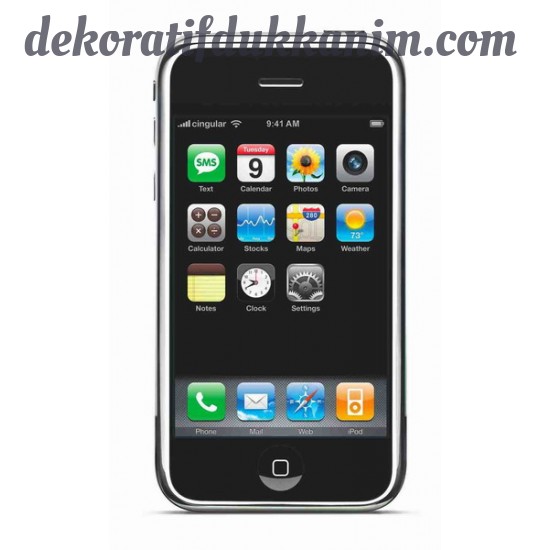 iPhone