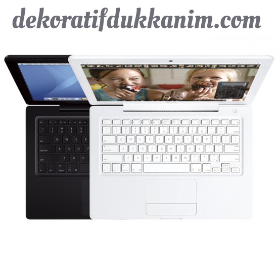 MacBook