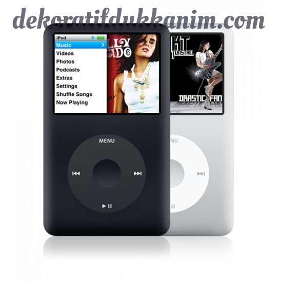 iPod Classic