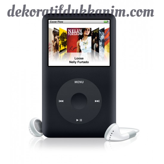 iPod Classic