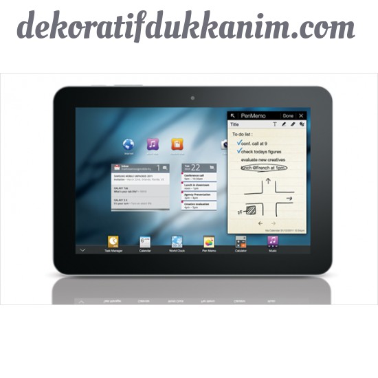 Samsung Galaxy Tab 10.1