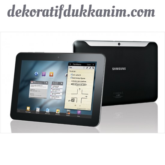 Samsung Galaxy Tab 10.1