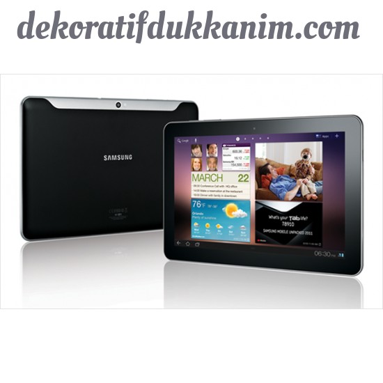 Samsung Galaxy Tab 10.1